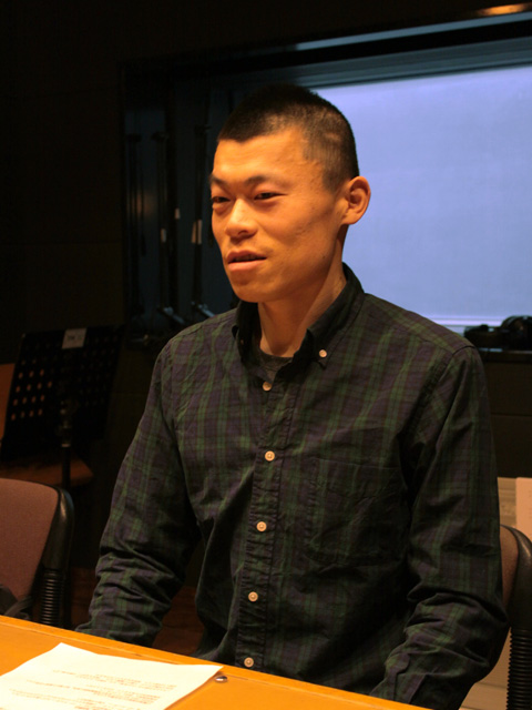 渡辺佑基  第3回 未来授業 Vol.340