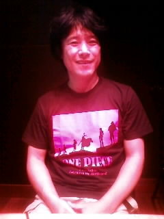 長沼毅 第4回 未来授業 Vol.65