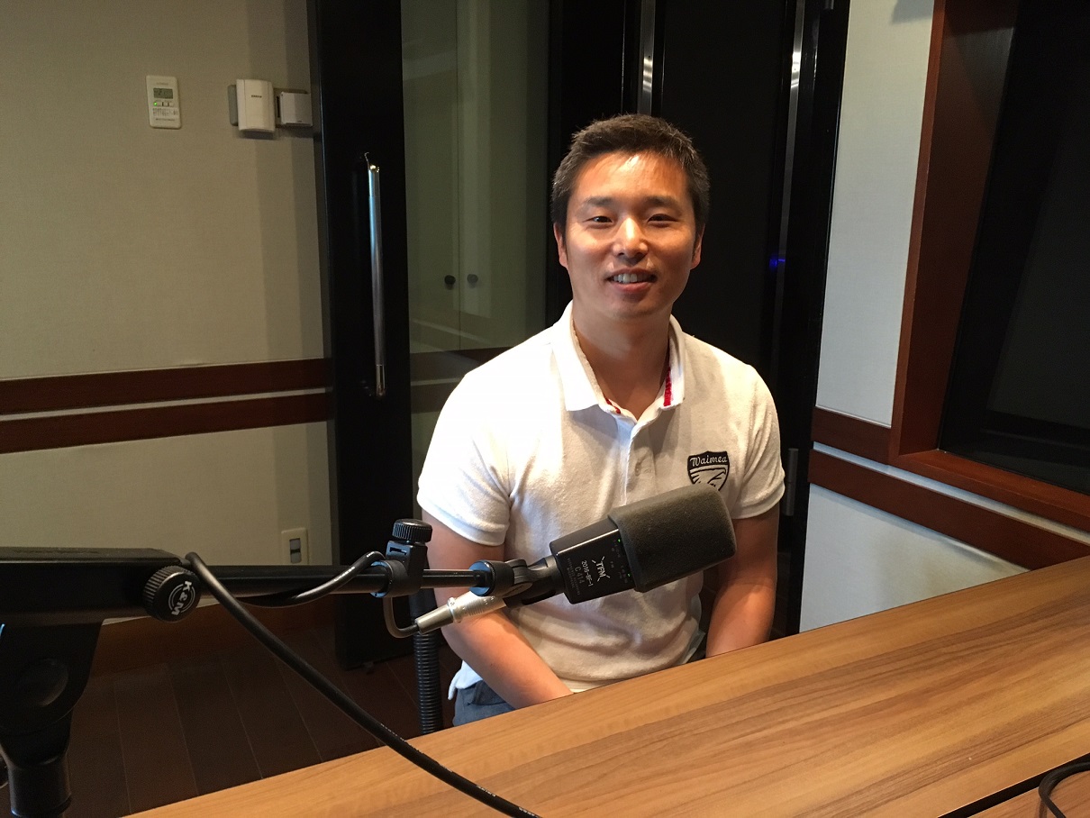 未来授業 第3回 池田純 Vol. 1228