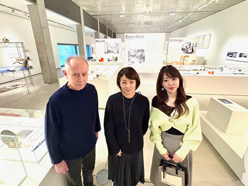 キュレーター、ライター／田代かおるさん Tokyo Midtown presents The Lifestyle MUSEUM vol.920のメイン画像