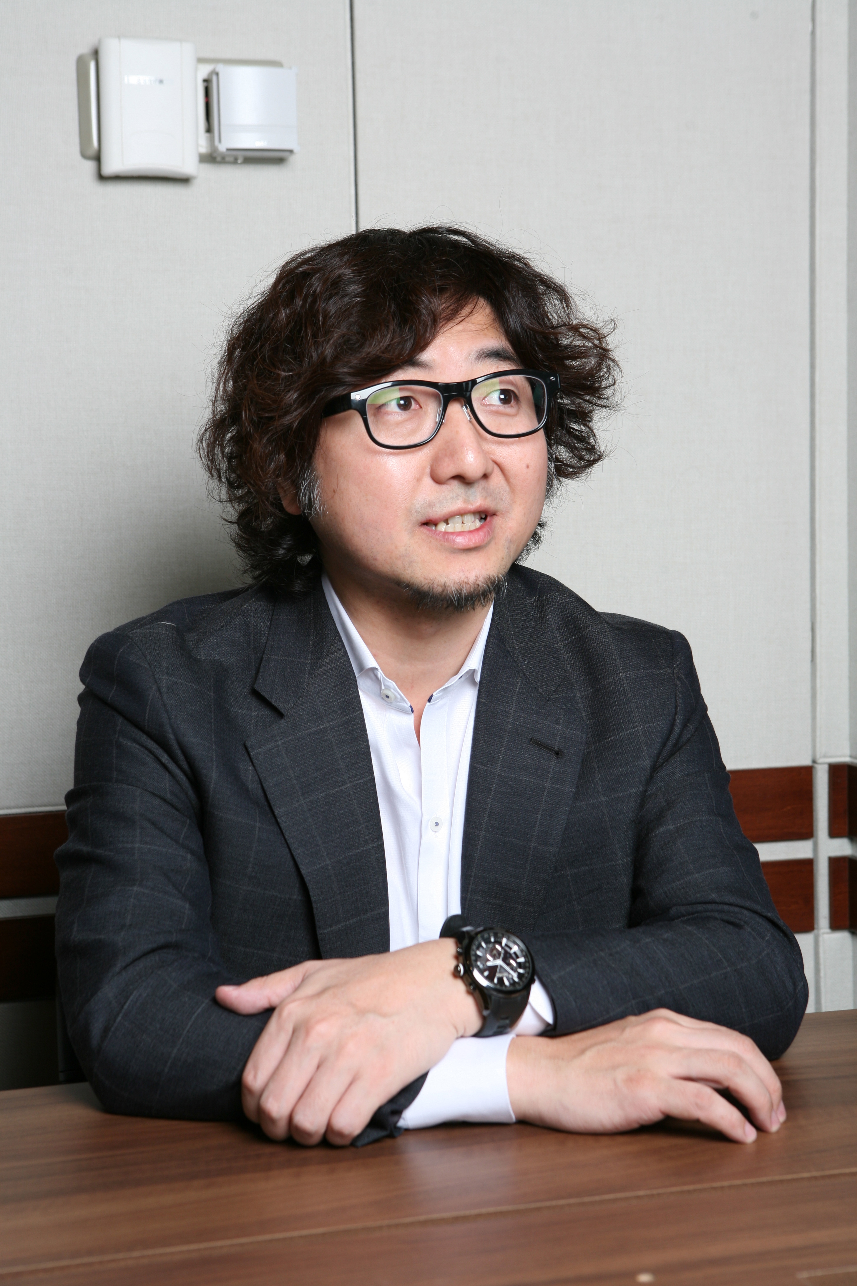 森川亮 第4回 未来授業 Vol.949