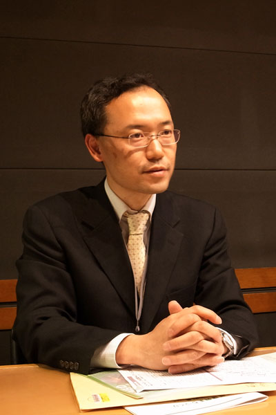 未来授業 これからの時代を生き抜くヒントを学ぶ特別授業