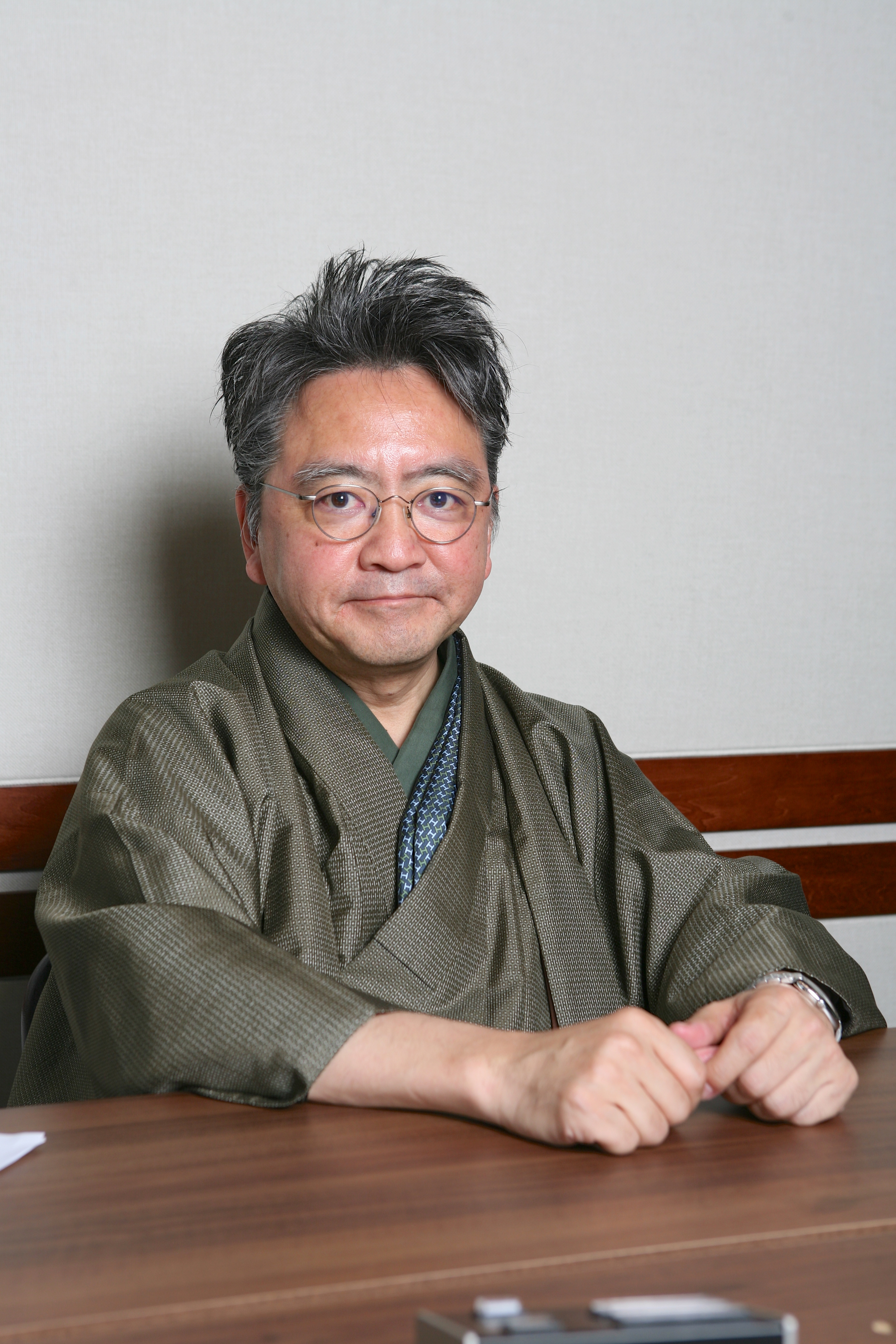 中村伊知哉  第4回 未来授業 Vol.985