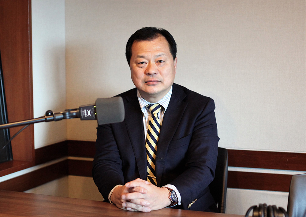 未来授業 平井聡一郎さん 第1回  Vol. 1748