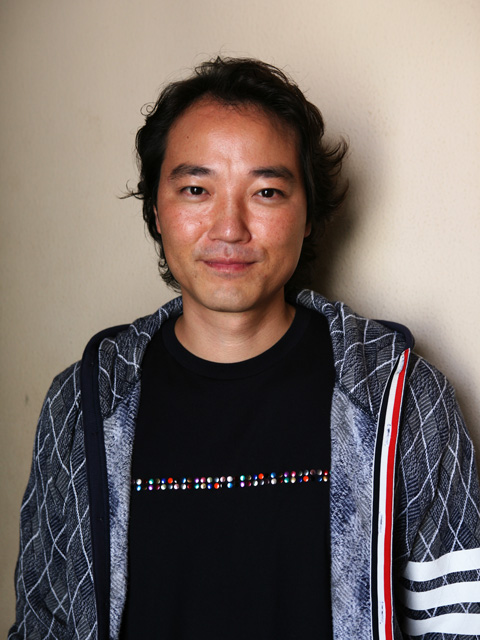 ジョン・キム 第4回 未来授業 Vol.265