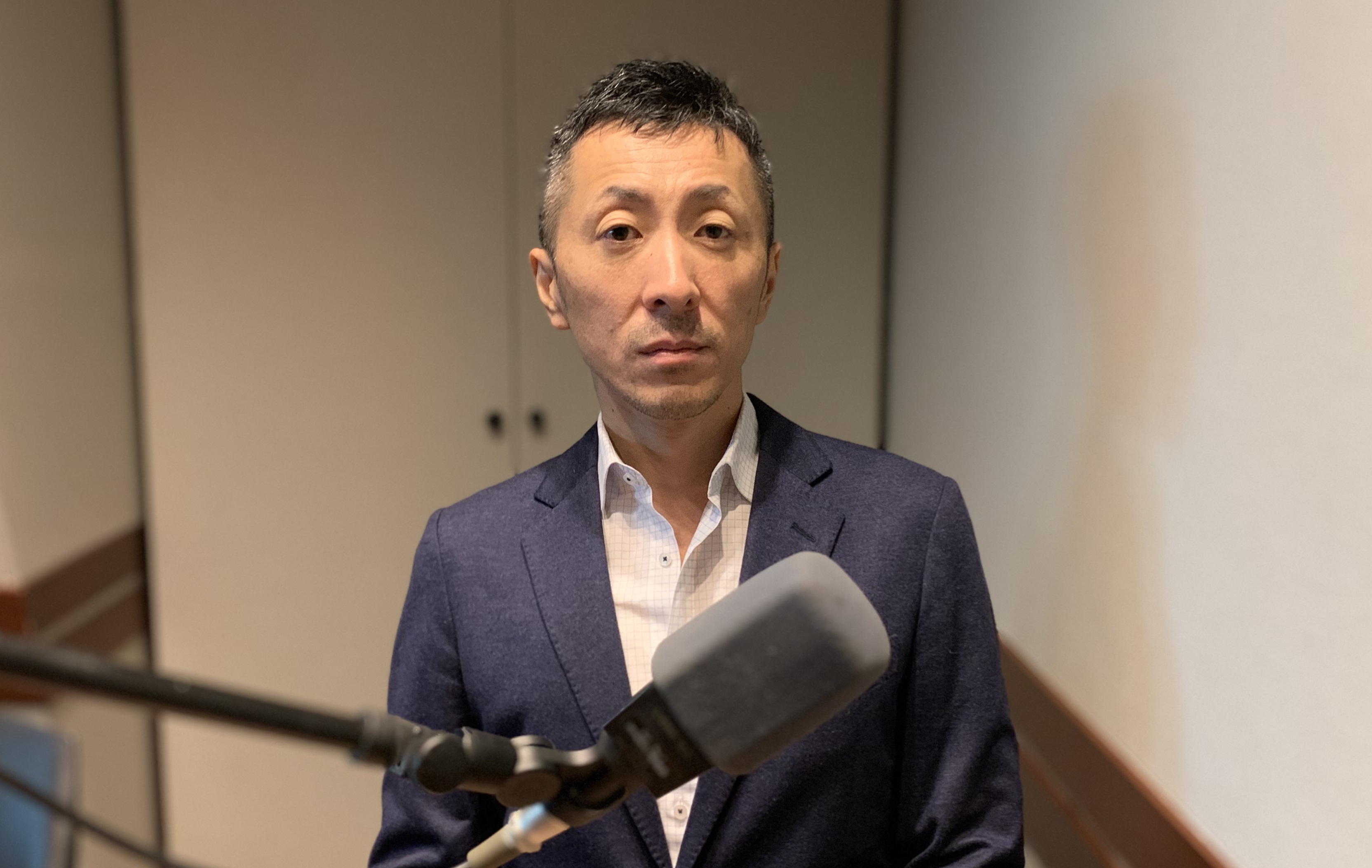 未来授業 飯倉主税 第2回  Vol. 1730