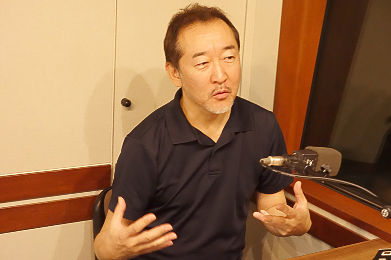 未来授業 第4回 竹内薫 Vol. 1245