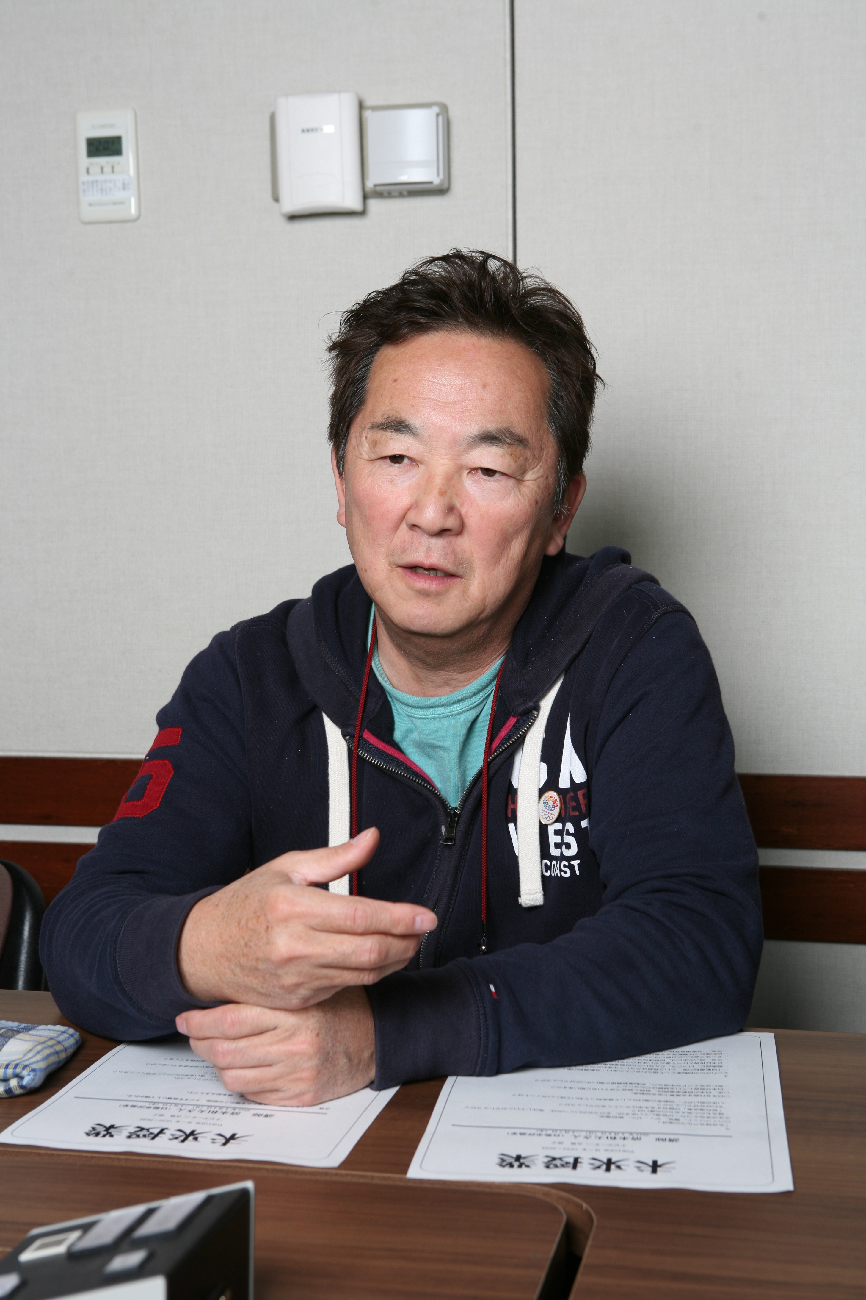 清水和夫 第4回 未来授業 Vol.989