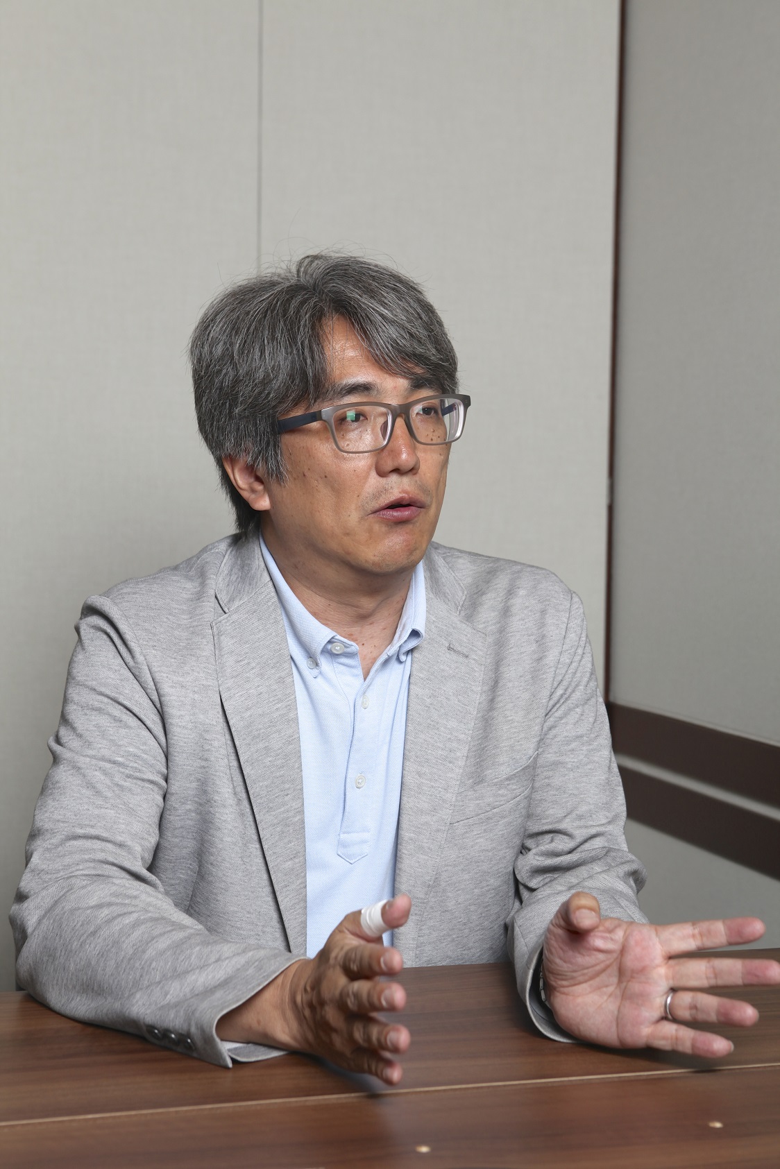 未来授業  第2回  冨澤孝明 vol.1031