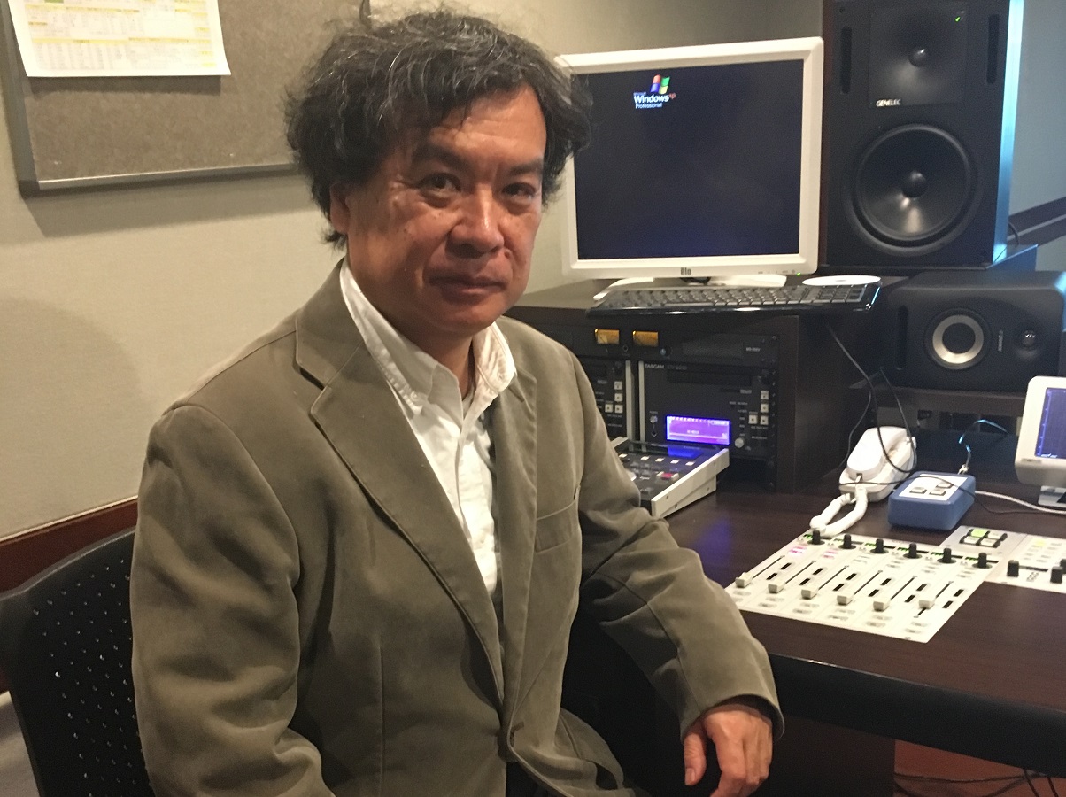 未来授業 第2回  片渕須直 Vol. 1423