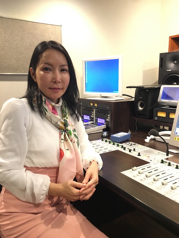 未来授業 第4回 堤未果 Vol.1169