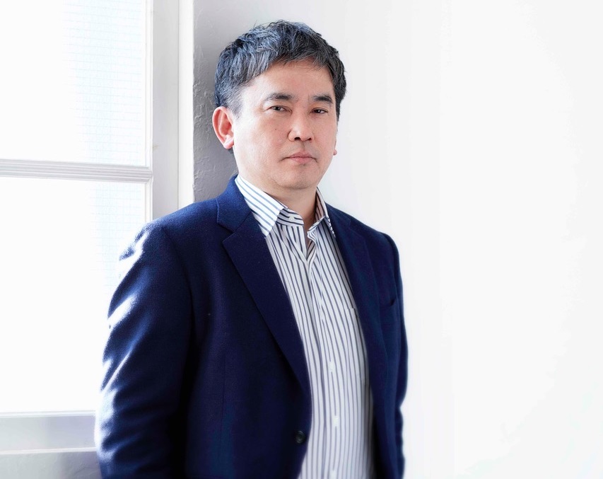 未来授業 第3回 真山仁 Vol. 1564