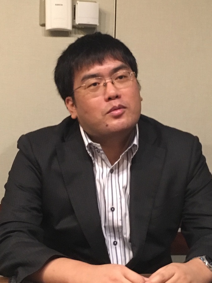 未来授業 第3回 大川慎太郎  Vol.1092