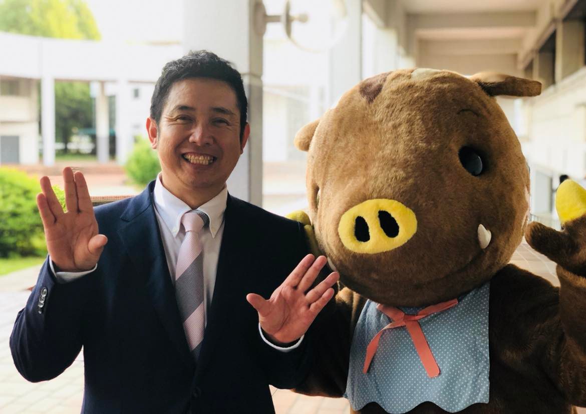 くまもと☆農家ハンター　宮川将人さん   第2回未来授業 Vol.2204