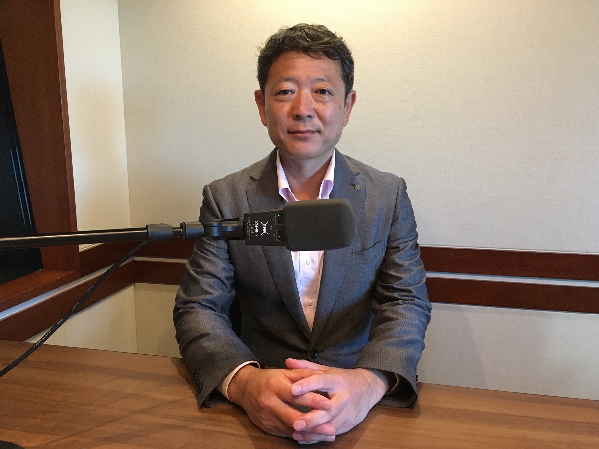 未来授業 第1回 武内彰 Vol. 1258