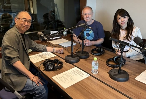 ジャズピアニスト/ケイ赤城さん Tokyo Midtown presents The Lifestyle MUSEUM vol.949のメイン画像