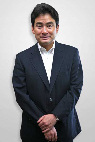 野口健　第2回 未来授業 Vol. 418