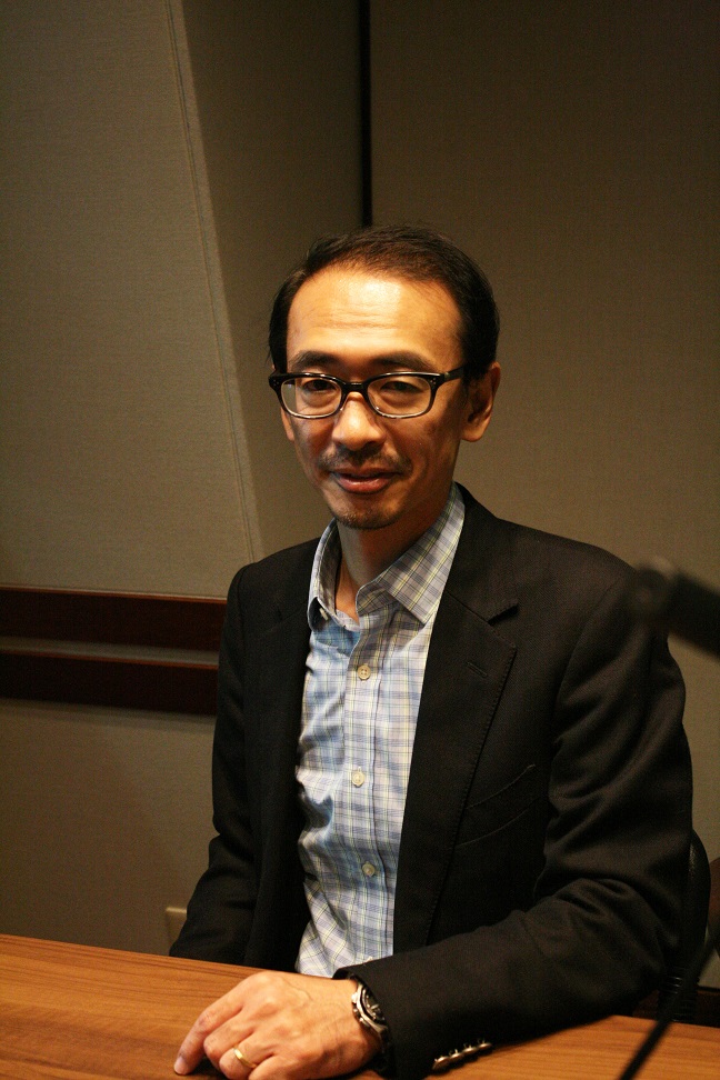 未来授業 第4回 海部陽介  Vol.1113