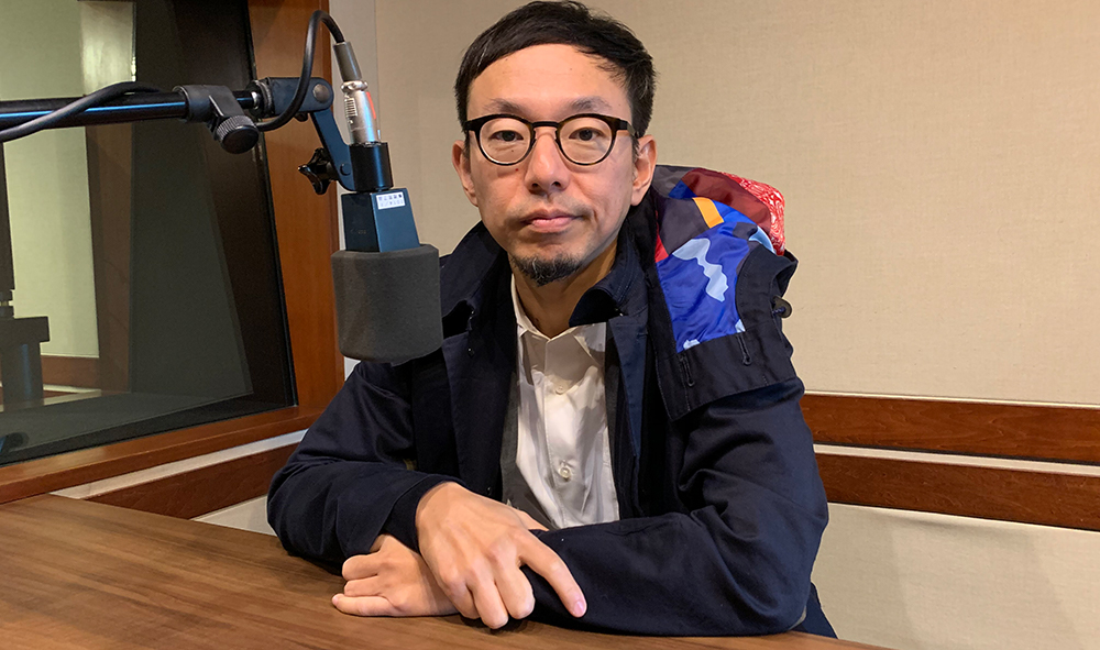 未来授業 柳澤大輔 第3回  Vol. 1742