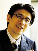 齋藤孝 第3回 未来授業 Vol.92