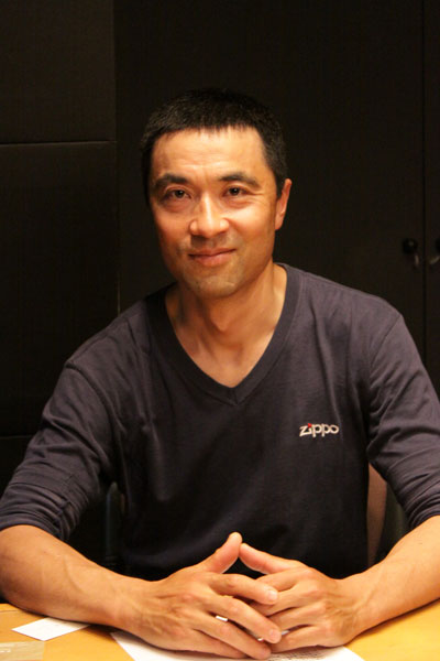 服部文祥  第4時限目Vol.587