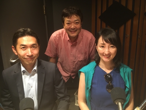 #68 落語を通して「お金の知恵」を学びます! 『株式投資とれーにんぐ』結果報告! 談笑、村田がシミューレーションで購入した株はどのように変化したのか? さらに!談笑による創作落語!「吉田ッー!」を一席!のメイン画像