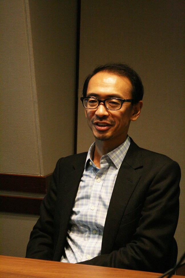 未来授業 第3回 海部陽介 Vol.1112