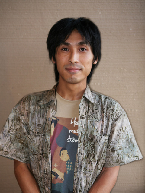 中川大地 第3回 未来授業 Vol.252