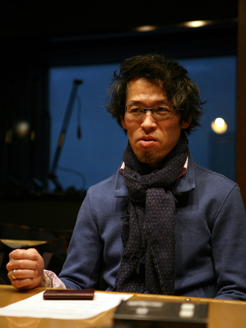 竹内洋岳 第2回 未来授業 Vol.335