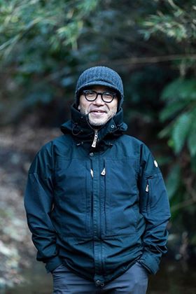 焚火の作法　寒川一さん 第1回未来授業 Vol.2151