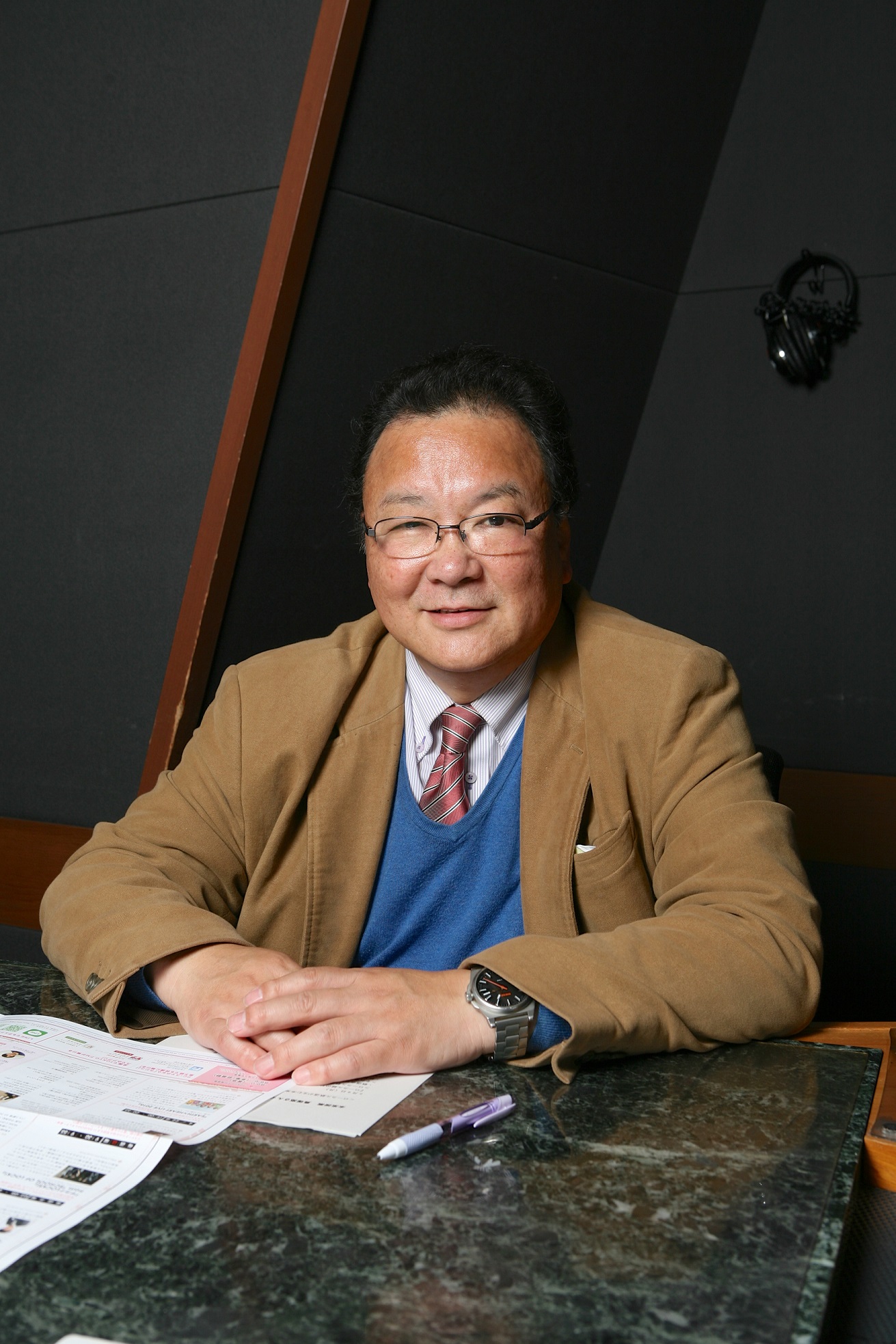 鳥塚亮 第1回 未来授業 Vol.1010