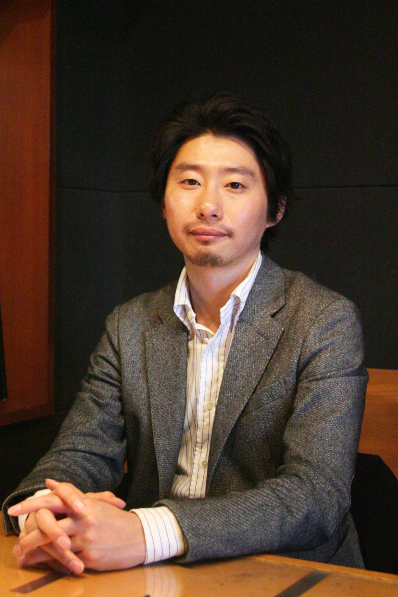 袴田武史　第３回 未来授業 Vol. 812