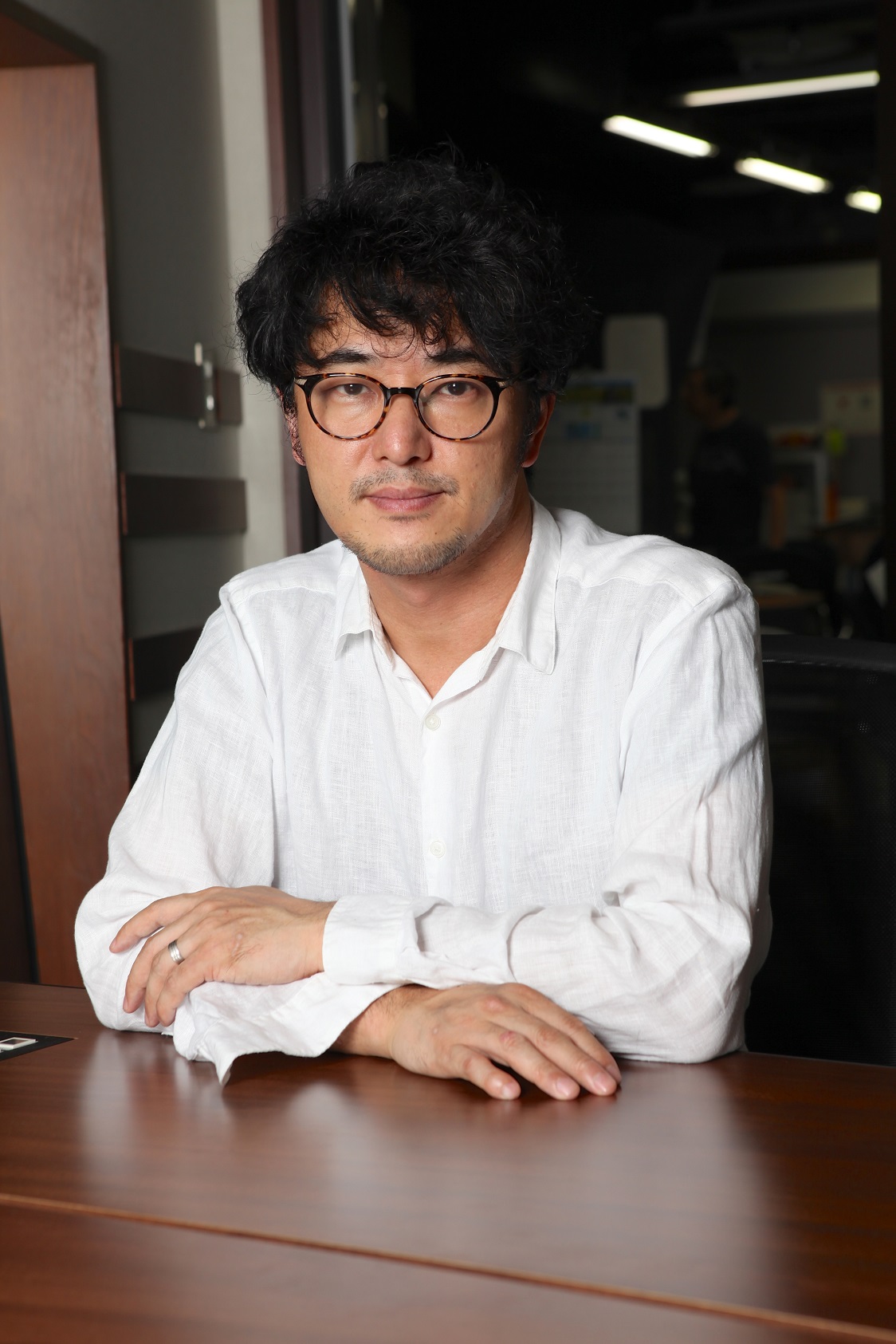 未来授業  第1回  速水健朗   vol.1050