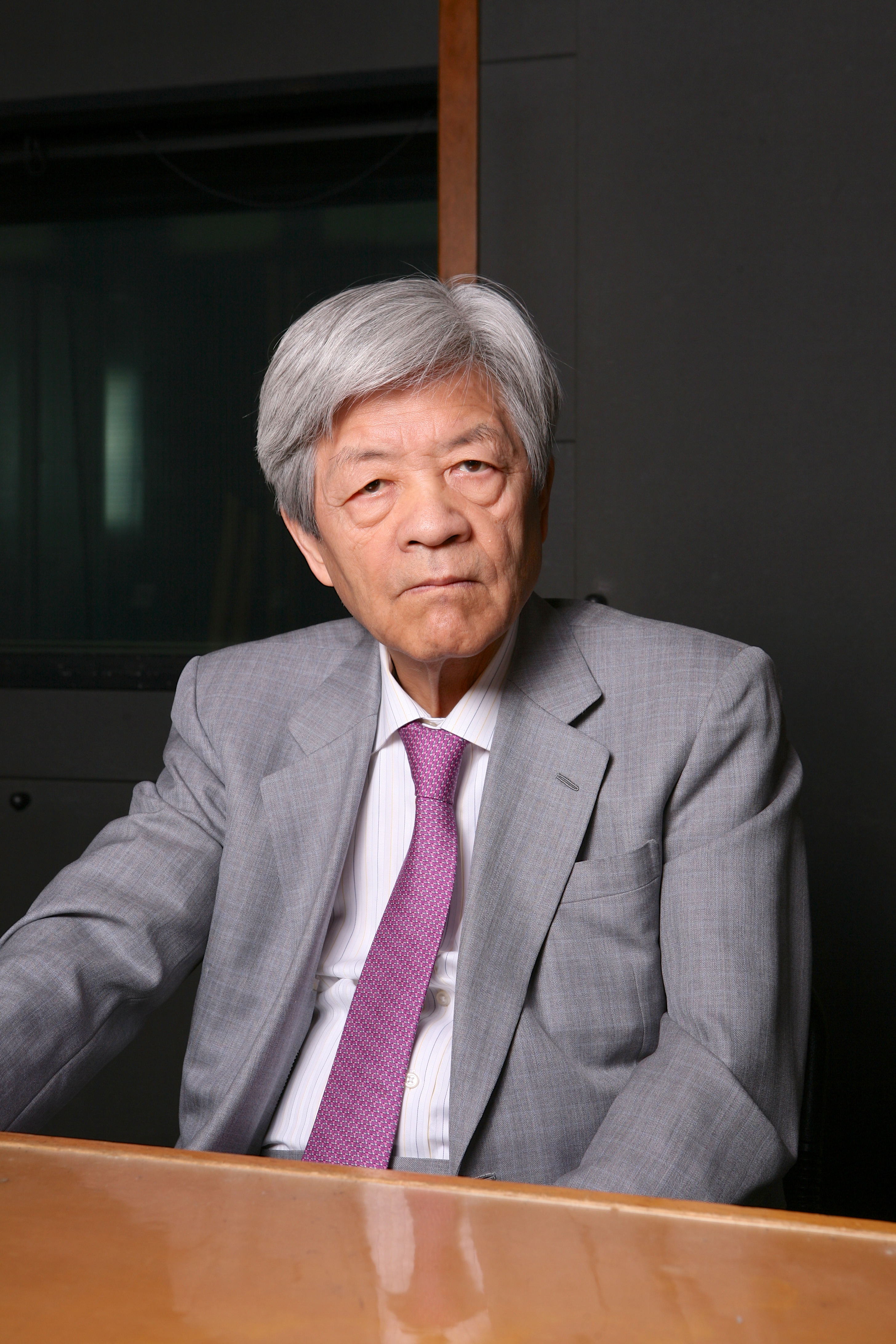 田原総一朗　第３回 未来授業 Vol. 754