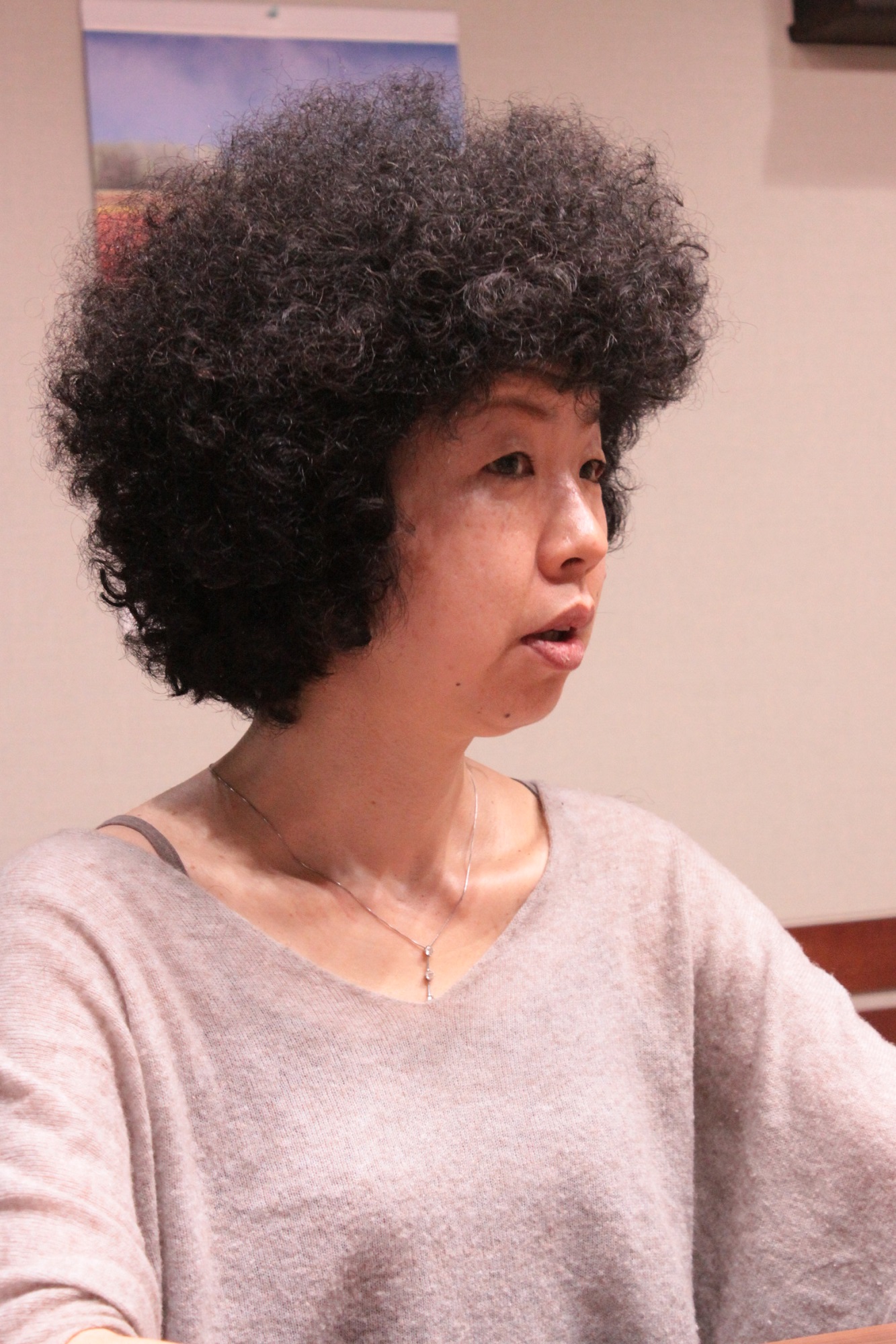 稲垣えみ子 第3回 未来授業 Vol.1000