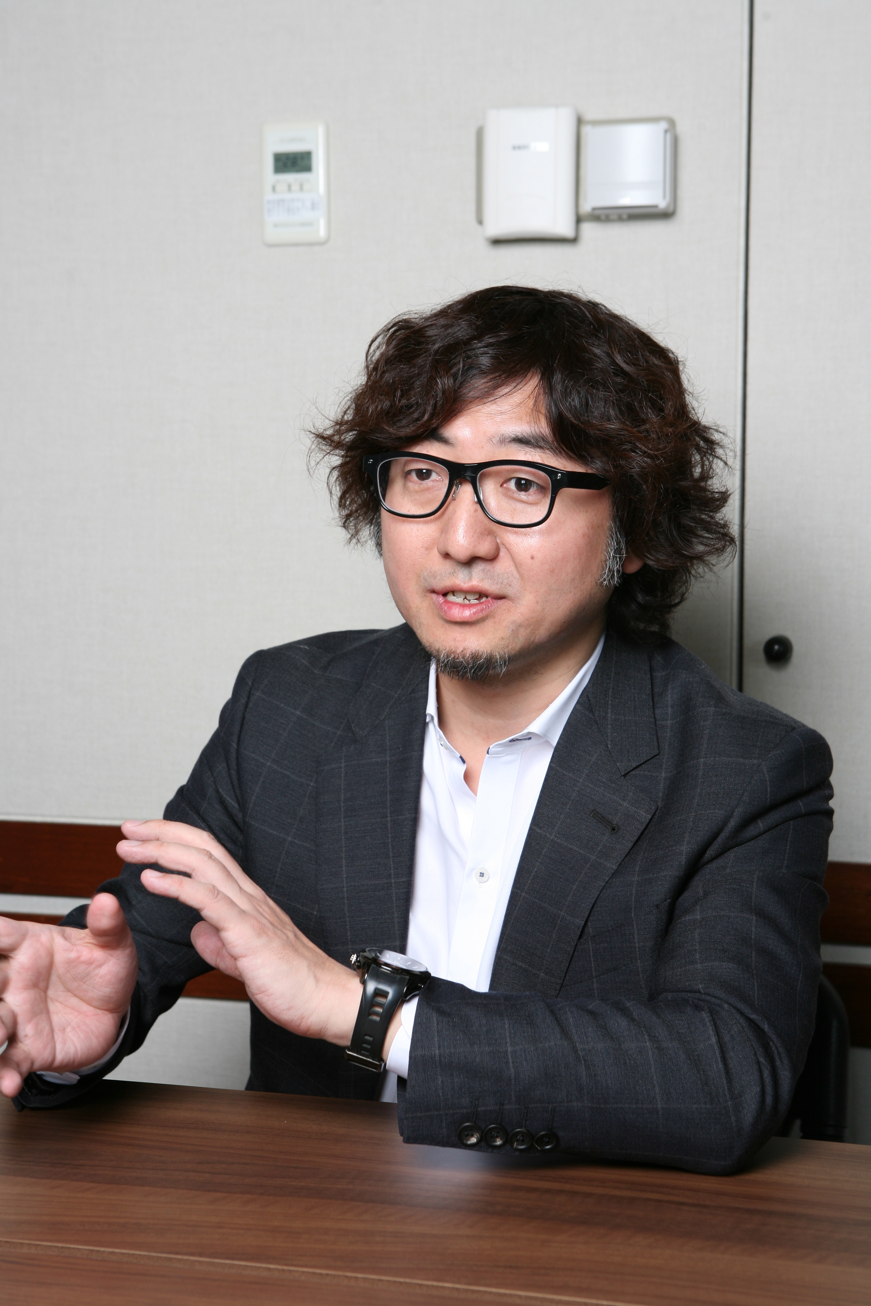 森川亮 第2回 未来授業 Vol.947