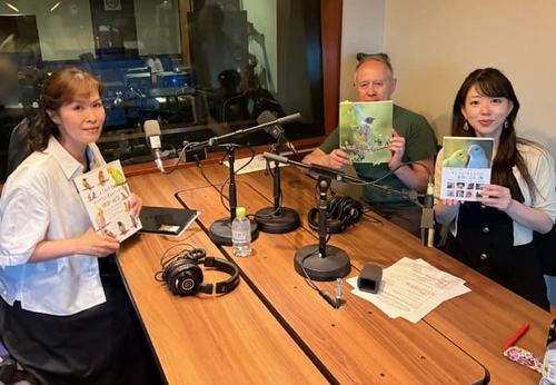 鳥類ライター/すずき莉萌さん Tokyo Midtown presents The Lifestyle MUSEUM vol.952のメイン画像