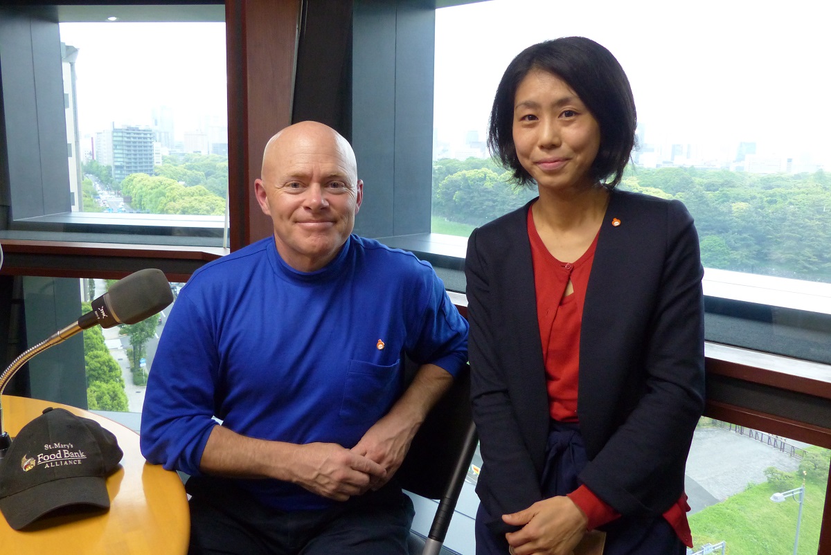 未来授業 第1回 チャールズ・マクジルトン Vol. 1450