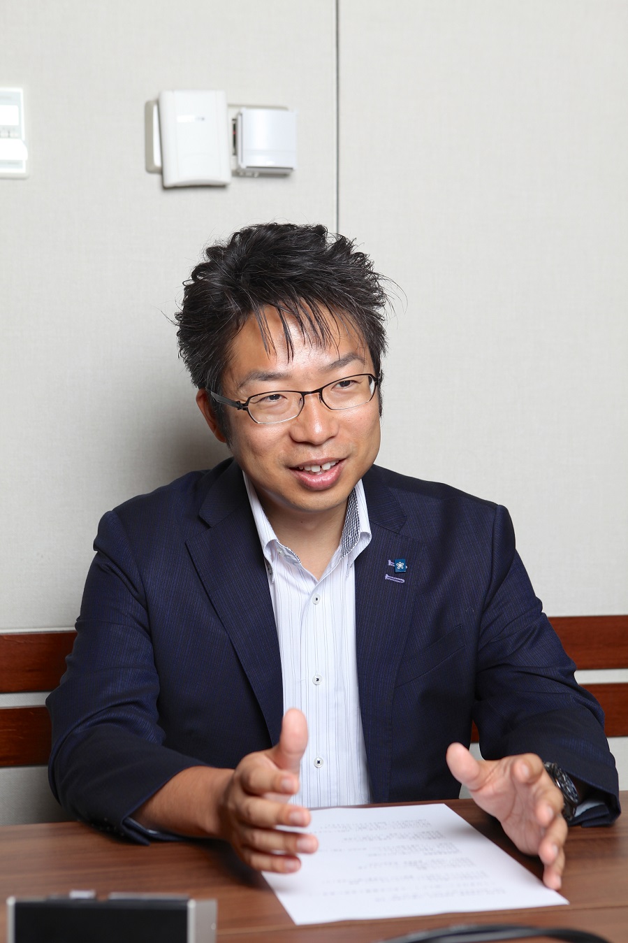 未来授業  第4回  有路昌彦   vol.1049