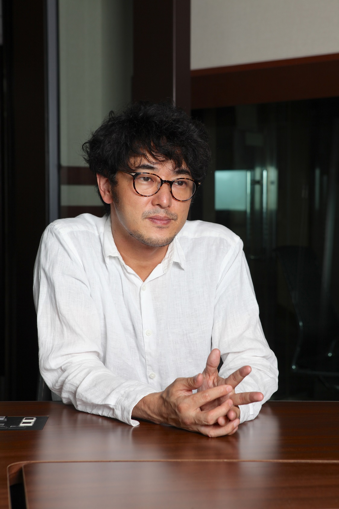 未来授業 第2回 速水健朗 vol.1051