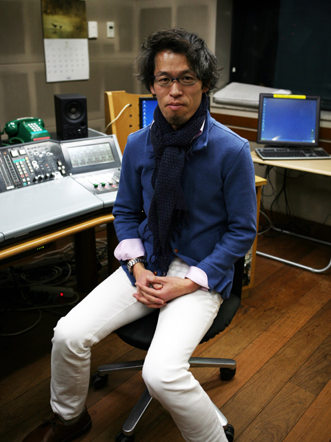 竹内洋岳  第4回 未来授業 Vol.337