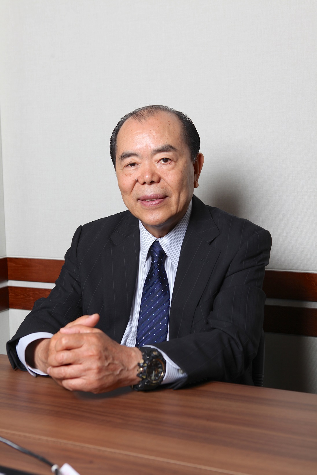 山村武彦 第1回 未来授業 Vol.1014