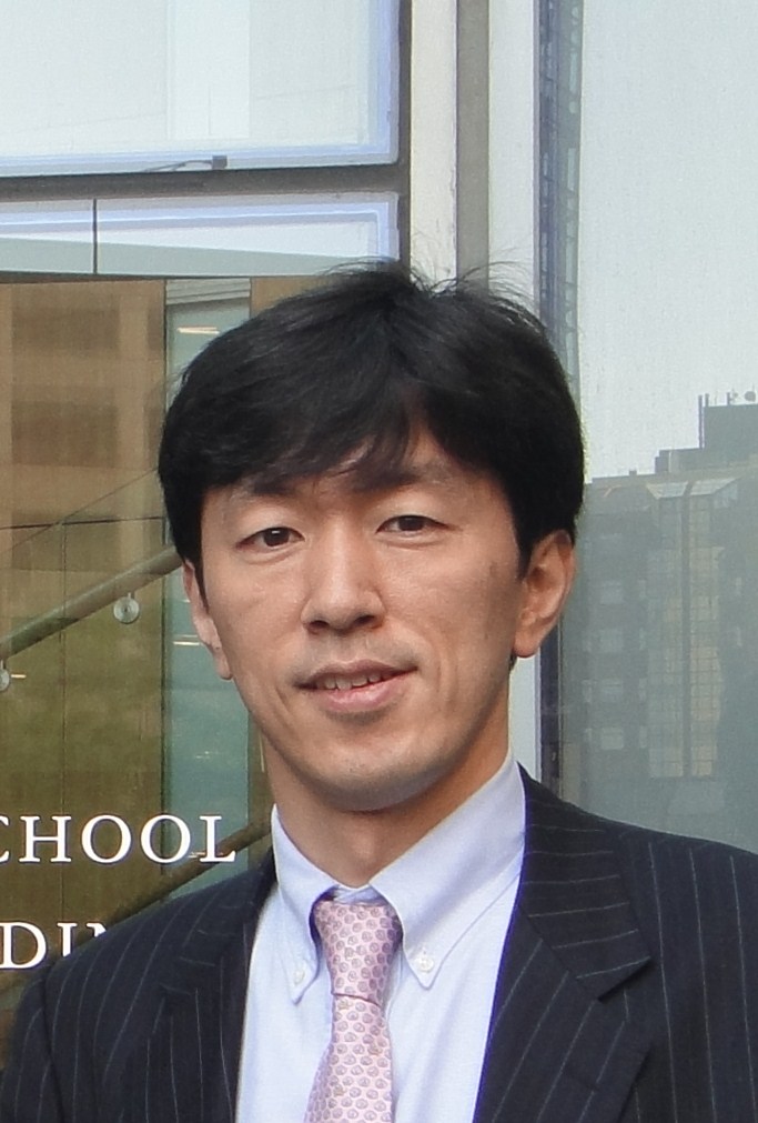 根来秀行 第１回 未来授業 Vol.31