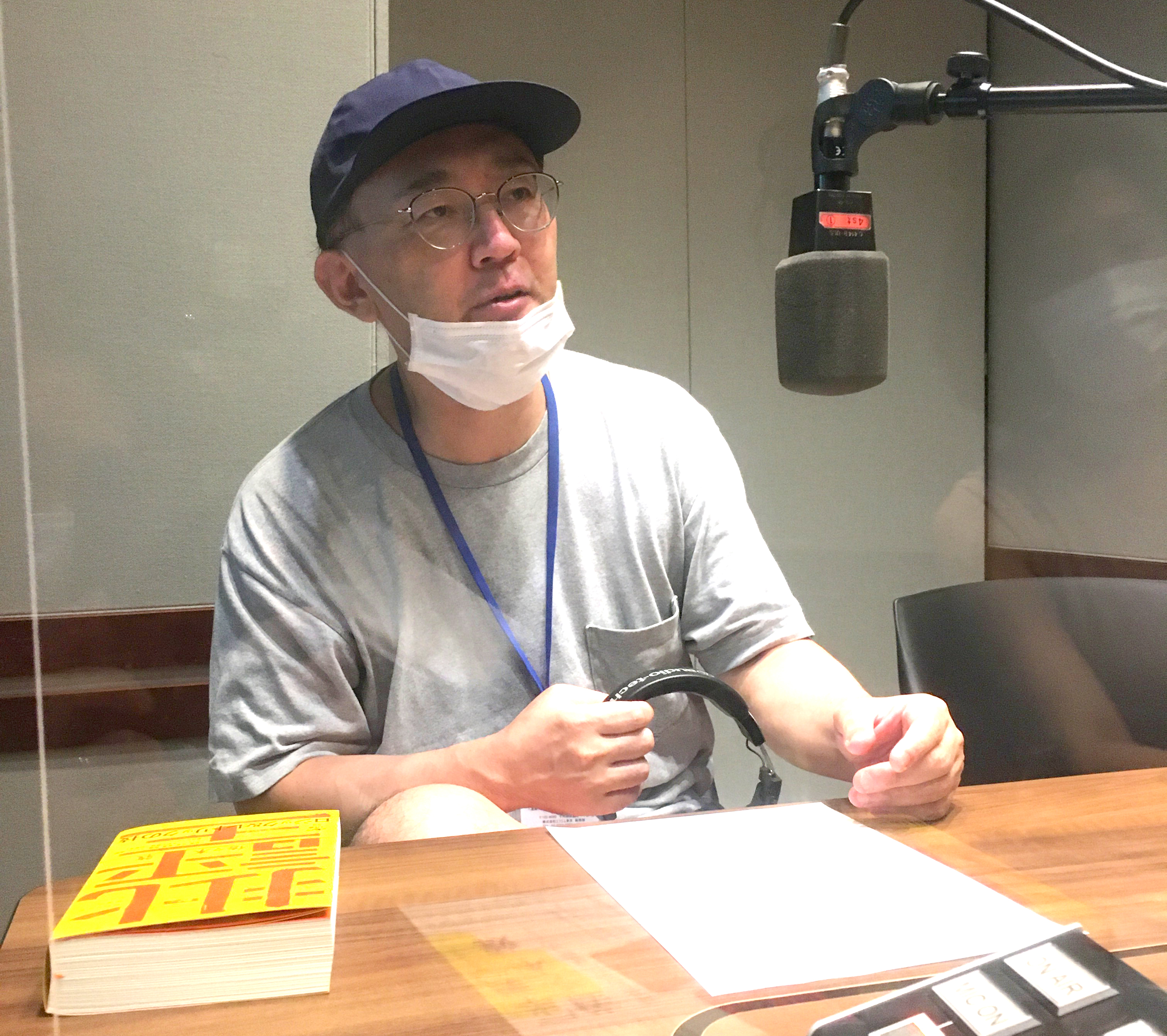 佐々木敦 第2回  未来授業 Vol.1911