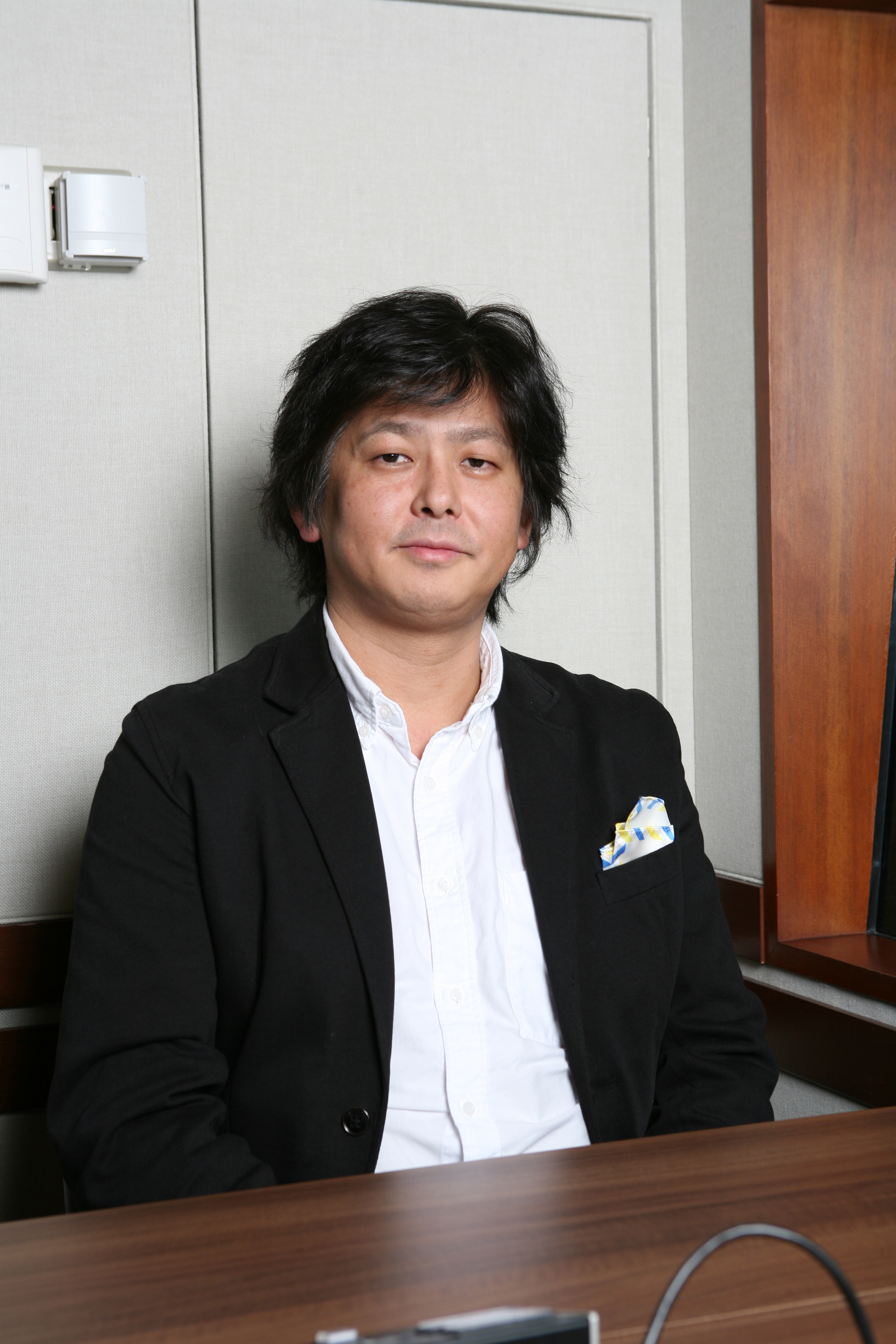 山寺純 第1回 未来授業 Vol.966