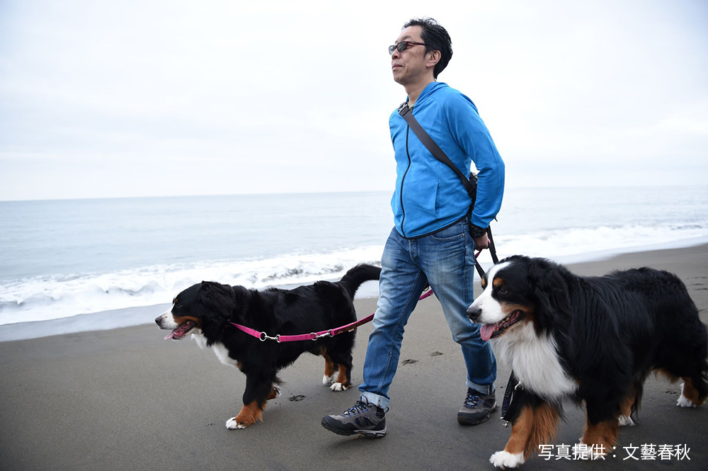 直木賞作家・馳星周　第2回 未来授業 Vol.1899