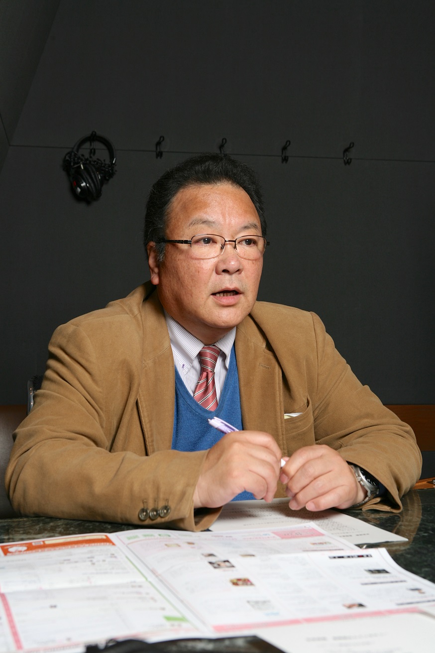 鳥塚亮 第3回 未来授業 Vol.1012