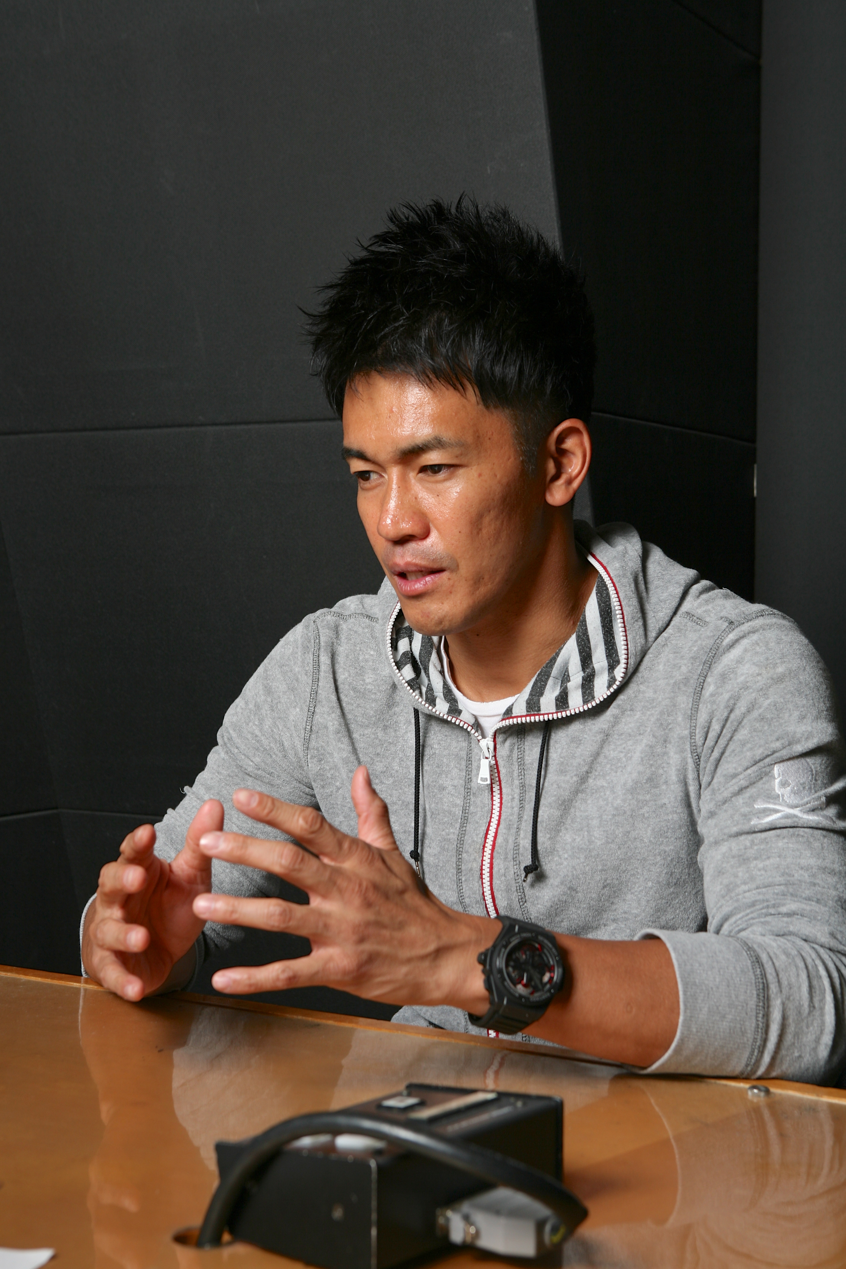 武井壮 第3回 未来授業 Vol.892