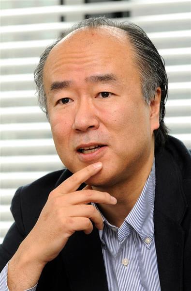 田中秀臣さん 第3回 未来授業 Vol. 1840