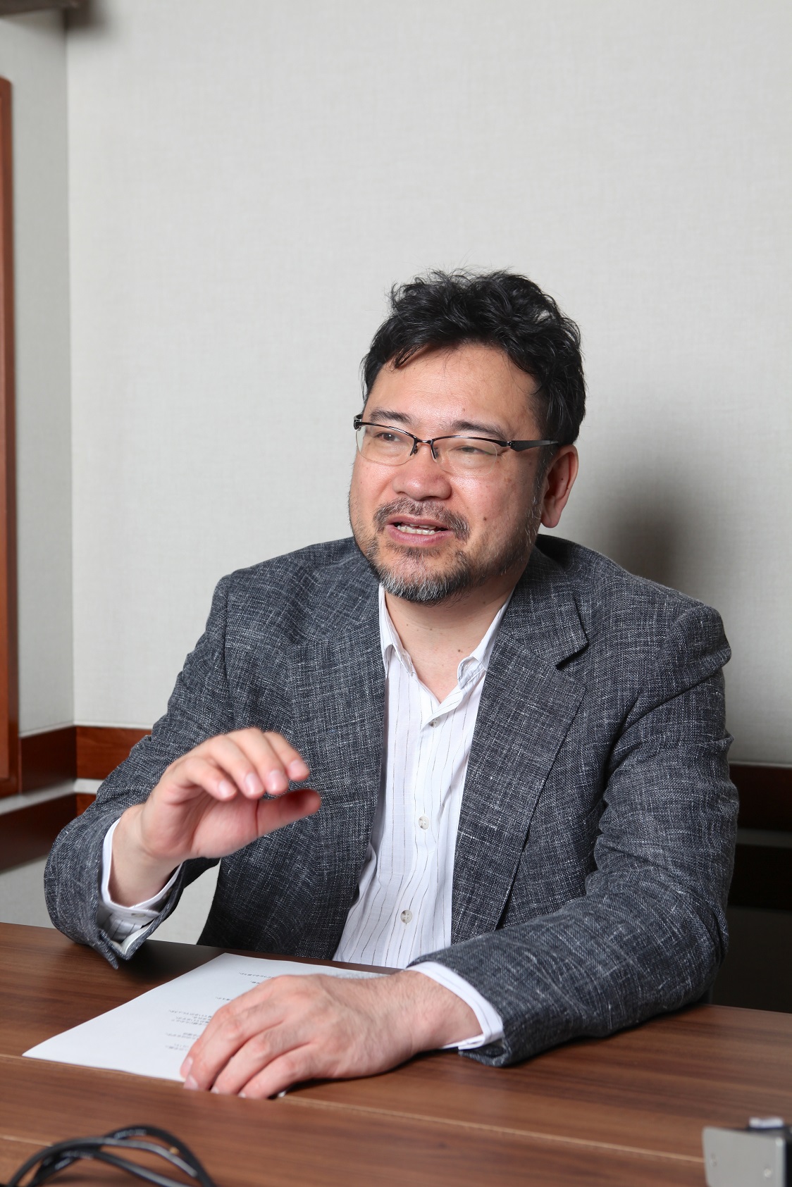 江川達也 第3回 未来授業 Vol.1028